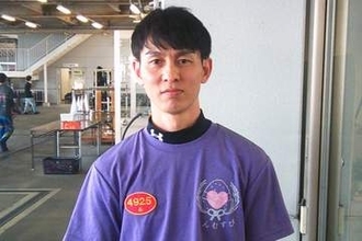 【びわこボート・ＧⅡ秩父宮妃記念杯】森悠稀　ＧⅡ初勝利へ闘志「これやと思ったら行く」