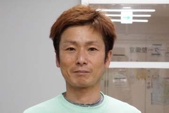 【大村ボート・ミッドナイト】秦英悟　競り合い制し２着も整備へ「ターン回りは許容範囲だけど、鈍さがあった」