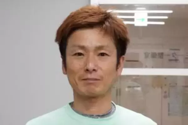 【大村ボート・ミッドナイト】秦英悟　競り合い制し２着も整備へ「ターン回りは許容範囲だけど、鈍さがあった」