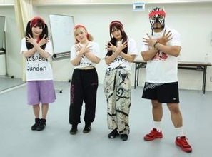 【スターダム】伊藤リスペクト軍団が特訓　エル・デスペラードを招へいも「使い物にならない」