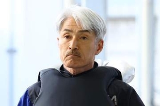 【住之江ボート・ダイスポＪＣ】松井繁　貫禄の予選トップ通過「足は普通。乗り心地は悪い」