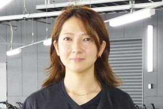 【尼崎ボート・ＧⅢオールレディース】岩崎麗子　調整力ＵＰで勝率も急上昇「舟券に絡んで準優に乗りたいです」