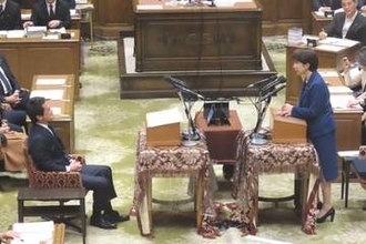 高市早苗首相　中道・小川代表の指摘に猛反撃「ご自身もメモを見ておられましたので…」
