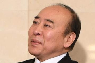 モト冬樹　後期高齢者に複雑な思い「まぁ　ありがたいんだけど、、」今年５月で75歳に