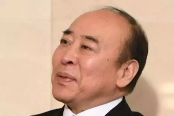 モト冬樹　後期高齢者に複雑な思い「まぁ　ありがたいんだけど、、」今年５月で75歳に