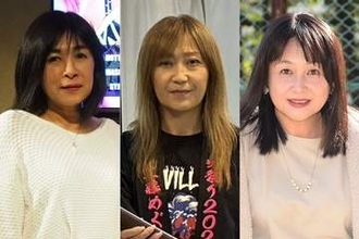 １０・１７「工藤めぐみ４０周年記念大会」工藤、キューティー鈴木、豊田真奈美がミニライブ開催