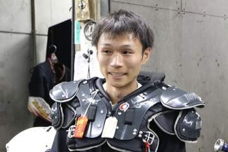 【伊勢崎オート・ＳＧオートレースＧＰ】福岡鷹　愛機は上向き２着「練習から良かった」