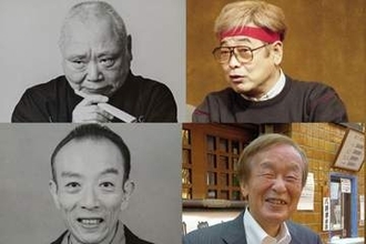 令和のブーム到来！今こそ知りたい〝近代落語の祖〟初代三遊亭圓朝を戦後の名人はどう語り継いだのか