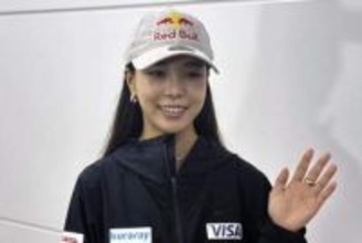 【スキージャンプ】高梨沙羅　来季へ現役続行を明言も…４年後の五輪は「遠すぎて考えられない部分はある」