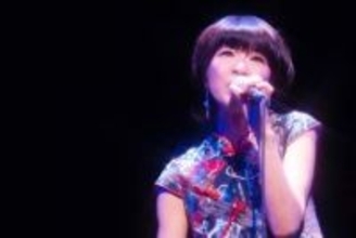 伝説の男女ユニット・ＩＣＥが未発表曲「Ouroboros」を配信リリース