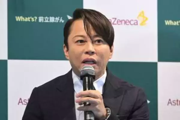 西川貴教　京都・小６男児行方不明に言及「僕、それこそ田舎の方に住んでましたので…」