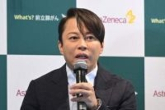 西川貴教　京都・小６男児行方不明に言及「僕、それこそ田舎の方に住んでましたので…」