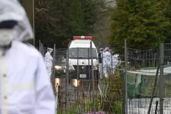 安達結希さん父親に逮捕状請求へ　元捜査一課刑事が分析「供述を得て、現場の状況と遺棄された状況が一致したか」