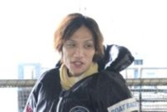 【徳山ボート】上野真之介が道中の２番手争いを制して優出「優勝戦に入っても伸び負けはない」