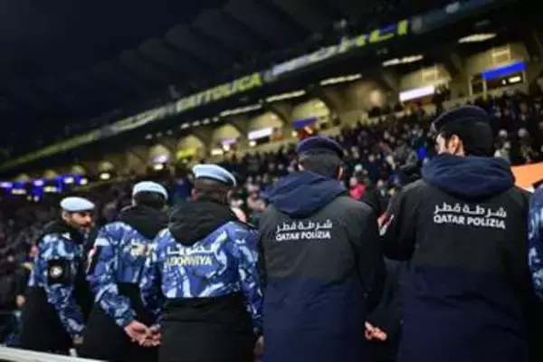 【Ｆ１】売春スキャンダル関与のドライバーは？ ヒントは通話記録「ブラジル人を送る」