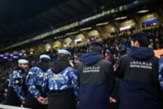 【Ｆ１】売春スキャンダル関与のドライバーは？ ヒントは通話記録「ブラジル人を送る」