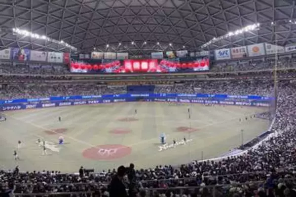 【中日】最下位ロード爆走でも観客動員は大幅増の〝不思議現象〟　地元では特集番組も