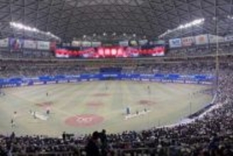 【中日】最下位ロード爆走でも観客動員は大幅増の〝不思議現象〟　地元では特集番組も