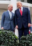 「チャールズ国王の国賓訪問にトランプ大統領が〝贈り物〟「ウイスキーの関税撤廃」」の画像1