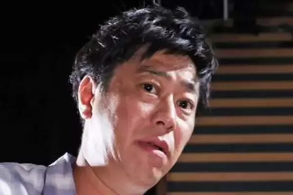 パンサー尾形嫌いな芸人告白「頭はいいし、やっぱ腕は確か。でも人としては終わってる」