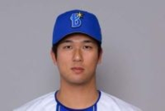 【ＤｅＮＡ】ドラ２ルーキー・島田舜也が組み上げた初白星　ＬＥＧＯとにぎり守りが育む「心技体」