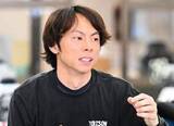 「【江戸川ボート・ＧIIＭＢ大賞】長田頼宗　地元の意地見せる「東京支部から優出者を出したい」」の画像1