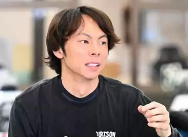 【江戸川ボート・ＧIIＭＢ大賞】長田頼宗　地元の意地見せる「東京支部から優出者を出したい」