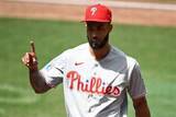 「【ＭＬＢ】大谷翔平の最大ライバルがメジャー歴代７位の連続無失点イニング記録」の画像1