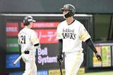 「【ソフトバンク】小久保監督「暗いね」　初出場のドラ５高橋隆慶に求めた〝鷹の伝統〟」の画像1