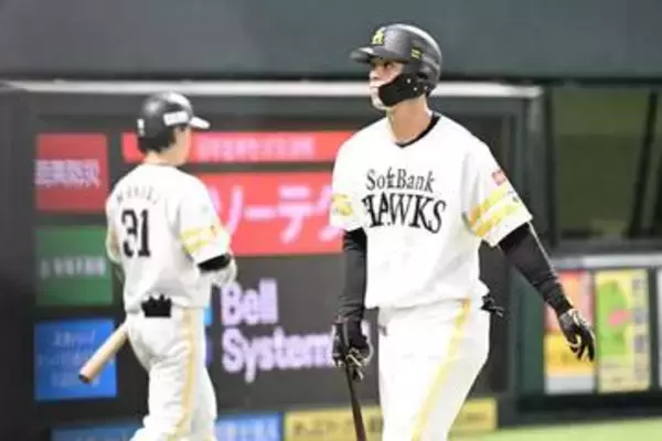 【ソフトバンク】小久保監督「暗いね」　初出場のドラ５高橋隆慶に求めた〝鷹の伝統〟
