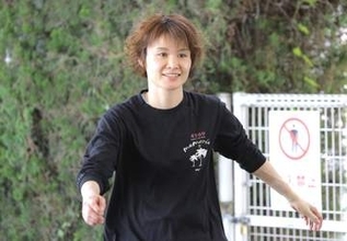 【多摩川ボート・ＧIIIオールレディース】中沢宏奈　２着で予選突破「中堅はあると言えます」
