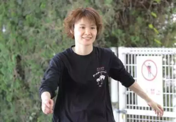 【多摩川ボート・ＧIIIオールレディース】中沢宏奈　２着で予選突破「中堅はあると言えます」
