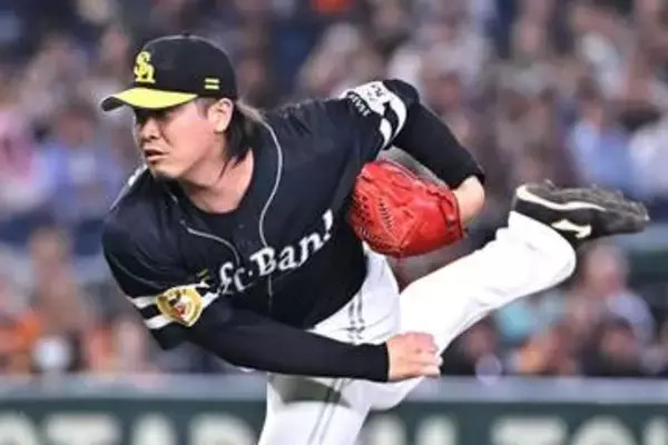 【ソフトバンク】杉山一樹　ベンチ殴打から復帰後９回２０奪三振、無安打の圧巻投球　小久保監督「大したもん」