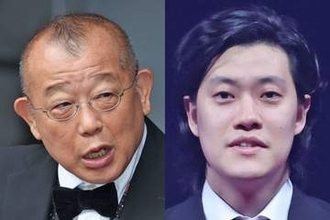 笑福亭鶴瓶　粗品から楽屋で〝謝罪〟…ダチョウ倶楽部イベント後「申し訳ございません…って」