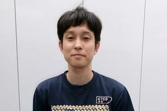 【尼崎ボート】馬場剛　オール３連対で予選後半へ「直線はだいぶ良くて…」