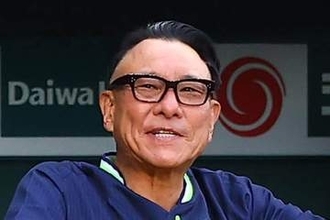 【ヤクルト】星知弥　押し出し四球でサヨナラ負けも…池山監督「誰のせいでもない」