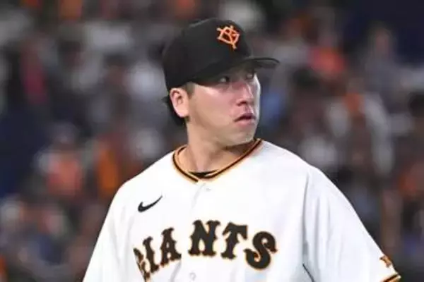 【オールスター】巨人・大勢が出場辞退…右肘の張りのため　代替選手・船迫が初舞台