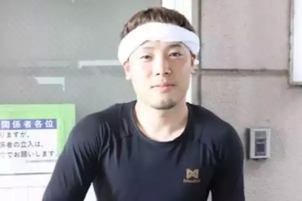 【和歌山競輪・ＧⅢワールドサイクリスト支援競輪】準決最後のイスは南潤「和歌山のために全力で」