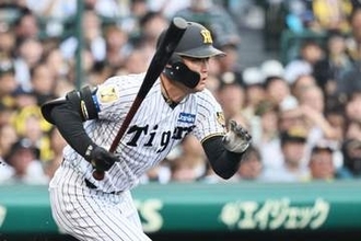 【阪神】セ界連覇支える〝じゃない方〟のニューカマー　光る「渋い補強」