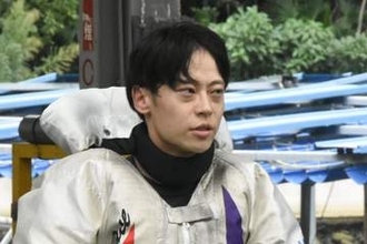 【平和島ボート・ＧＩトーキョー・ベイ・カップ】石本裕武　１７位で予選最終日へ「出足、行き足、回り足がいい」