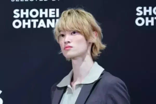 窪塚愛流　大切にしている物は冷蔵庫「家に帰って見るその瞬間だけで幸せ」