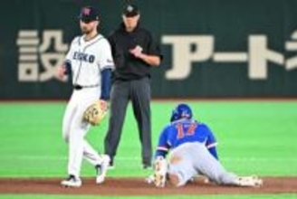 【ＷＢＣ】台湾代表　圧勝も９点リードで盗塁にファン疑問「やりすぎ」「チェコがかわいそう」