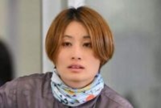 【福岡ボート・ヴィーナスＳ】塩崎桐加　「バランスが取れて少しずつ分がいい感じ」