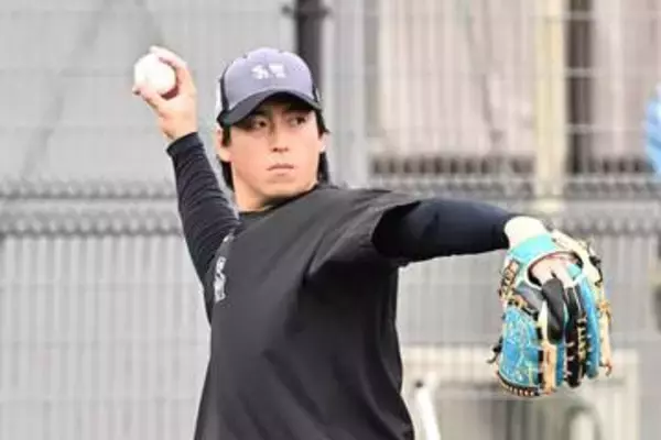 【ソフトバンク】大竹風雅が手薄な中継ぎ強化で支配下復帰「チームの役に立てるように」