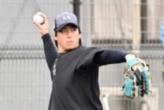 【ソフトバンク】大竹風雅が手薄な中継ぎ強化で支配下復帰「チームの役に立てるように」