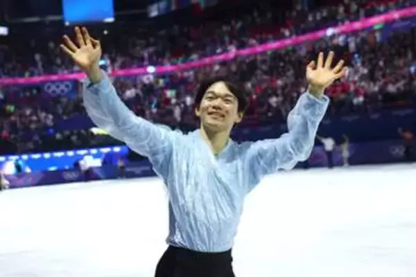 【フィギュア】鍵山優真がＭＩＳＩＡのＭＶに登場　劇場版「名探偵コナン」の主題歌でコラボ