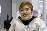 「【鳴門ボート・ＧⅢオールレディース】伊藤栞がバースデー白星　通算３勝目「思い出に残る誕生日になる」」の画像1