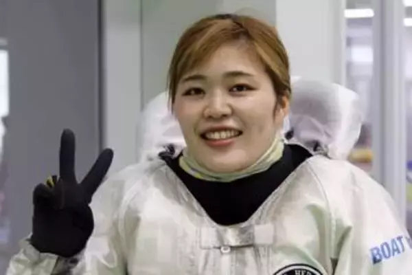 【鳴門ボート・ＧⅢオールレディース】伊藤栞がバースデー白星　通算３勝目「思い出に残る誕生日になる」