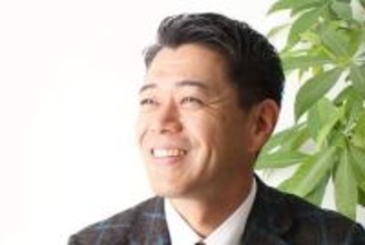 長谷川豊氏　ＡＩ女子アナのニュース動画に完敗宣言「絶対に噛まない。絶対に不倫して文春とかない」