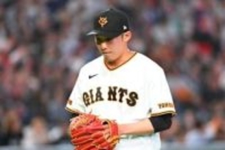 【巨人】初先発で５回無失点の赤星優志〝笑わない理由〟は「そういうブランディングです」